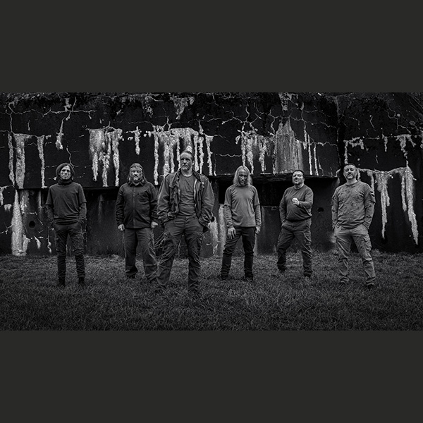 Mnemocide Band Promopic