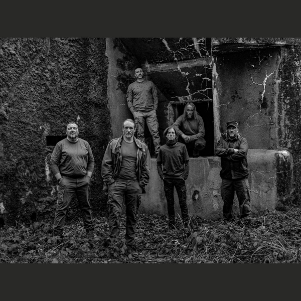 Mnemocide Band Promopic